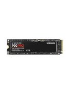 SAMSUNG 990 PRO PCIe 4.0 NVMe M.2 SSD, 2TB