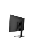 MSI Monitor Business Modern MD272QP 27" QHD, 2560x1440 , IPS 16:9, 1000:1 CR, 300cd/m2, 4 ms, HDMI, DP, USB-C, Black
