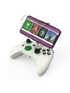 RiotPWR™ Cloud Gaming Controller for iOS (Xbox Edition), White