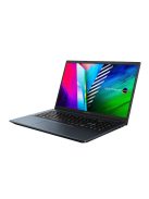 ASUS CONS NB Vivobook Pro K3500PC-KJ458 15,6" FHD OLED, i5-11300H, 16GB, 512GB M.2,  RTX 3050 4GB, NOOS, Kék