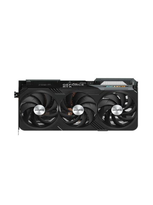 GIGABYTE Videokártya PCI-Ex16x nVIDIA RTX 4090 24GB DDR6X OC