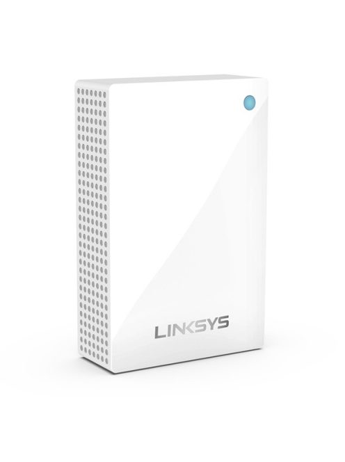 Linksys Velop Mesh range extender ,Wifi 5, Dual-Band AC1300, WHW0101P