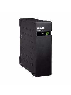   EATON UPS Ellipse ECO 800 DIN, 800VA (500W), OFFLINE szünetmentes, USB, torony