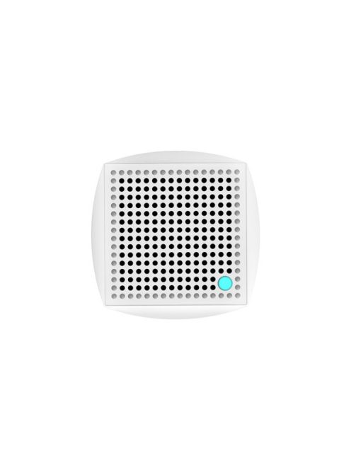 Linksys Velop Mesh Router, Wifi 5, Dual-Band, AC1300, 2xWAN/LAN(1000mbps),  MU-MIMO, WHW0102, 2pk
