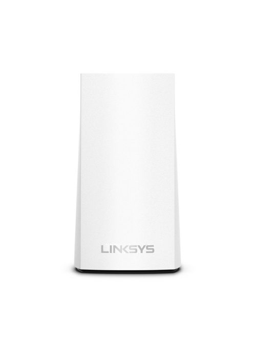Linksys Velop Mesh Router, Wifi 5, Dual-Band, AC1300, 2xWAN/LAN(1000mbps),  MU-MIMO, WHW0102, 2pk