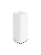 Linksys Velop Mesh Router, Atlas pro 6, Wifi 6, Dual-Band, AX5400, 1xWAN(1000mbps), 3xLAN(1000Mbps), MX5501, 1pk