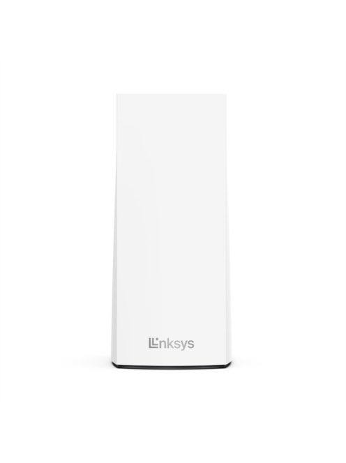 Linksys Velop Mesh Router, Atlas pro 6, Wifi 6, Dual-Band, AX5400, 1xWAN(1000mbps), 3xLAN(1000Mbps), MX5501, 1pk