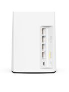 Linksys Velop Mesh Router, Atlas pro 6, Wifi 6, Dual-Band, AX5400, 1xWAN(1000mbps), 3xLAN(1000Mbps), MX5501, 1pk