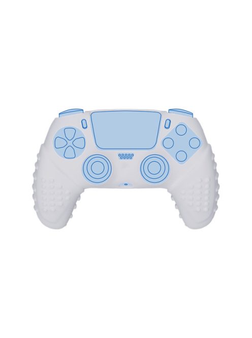 KONIX - MYTHICS PS5 Dualsense Védőkészlet, Fekete