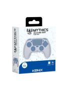 KONIX - MYTHICS PS5 Dualsense Védőkészlet, Fekete
