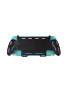 KONIX - MYTHICS Nintendo Switch/Lite Grip Ergo Védőtok, Fekete