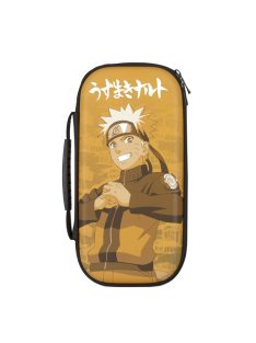   KONIX - NARUTO "Naruto" Nintendo Switch/Lite Utazó Tok, Mintás