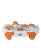 KONIX - NARUTO "Naruto" Nintendo Switch/PC Vezetékes kontroller, Fehér