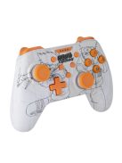 KONIX - NARUTO "Naruto" Nintendo Switch/PC Vezetékes kontroller, Fehér