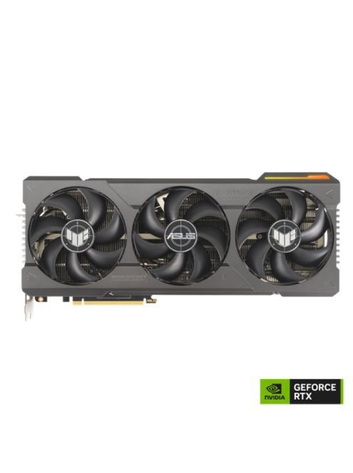 ASUS Videokártya PCI-Ex16x nVIDIA RTX 4080 16GB DDR6X OC