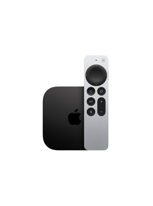 Apple TV 4K 3rd Wi-Fi 64GB(2022)