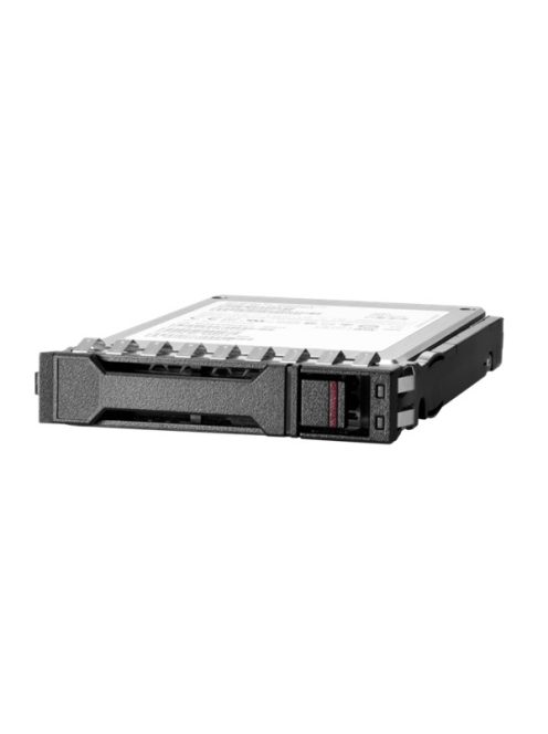 HPE 1.92TB SATA MU SFF BC MV SSD