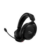 HP HYPERX vezeték nélküli gaming fejhallgató Cloud Stinger 2 Core - fekete