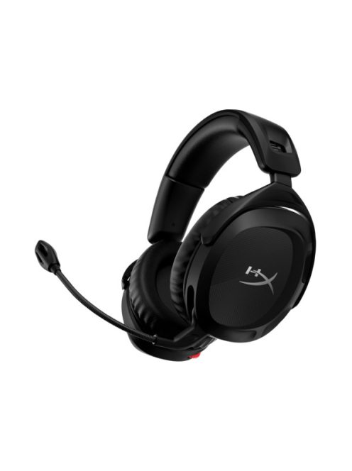 HP HYPERX vezeték nélküli gaming fejhallgató Cloud Stinger 2 Core - fekete