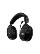 HP HYPERX vezeték nélküli gaming fejhallgató Cloud Stinger 2 Core - fekete
