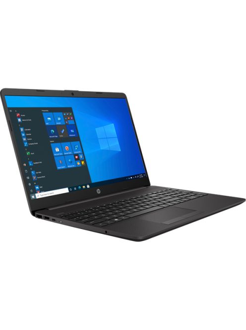 HP 250 G9 15.6" FHD AG SVA, Core i3-1215U 1.2GHz, 8GB, 256GB SSD, fekete