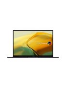 ASUS CONS NB ZenBook UM3402YA-KM145W 14" 2,8K OLED GL, Ryzen5 5625U, 16GB, 512GB M.2, INT, WIN11H, Fekete