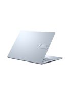 ASUS CONS NB Vivobook S5402ZA-M9118W 14,5" 2,8K OLED GL,  i5-12500H, 16GB, 512GB M.2, INT, WIN11H, Ezüst