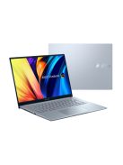 ASUS CONS NB Vivobook S5402ZA-M9118W 14,5" 2,8K OLED GL,  i5-12500H, 16GB, 512GB M.2, INT, WIN11H, Ezüst