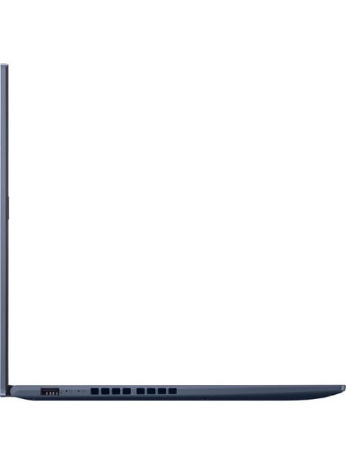 ASUS CONS NB Vivobook X1502ZA-BQ549 15.6" FHD, i3-1220P, 8GB, 256GB M,2, INT, NOOS, Kék
