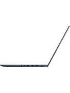 ASUS CONS NB Vivobook X1502ZA-BQ549 15.6" FHD, i3-1220P, 8GB, 256GB M,2, INT, NOOS, Kék