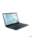 LENOVO IdeaPad 3 15ITL6 15.6" FHD, Core i5-1155G7, 8GB, 512GB SSD, Win11 Home S, Abyss Blue