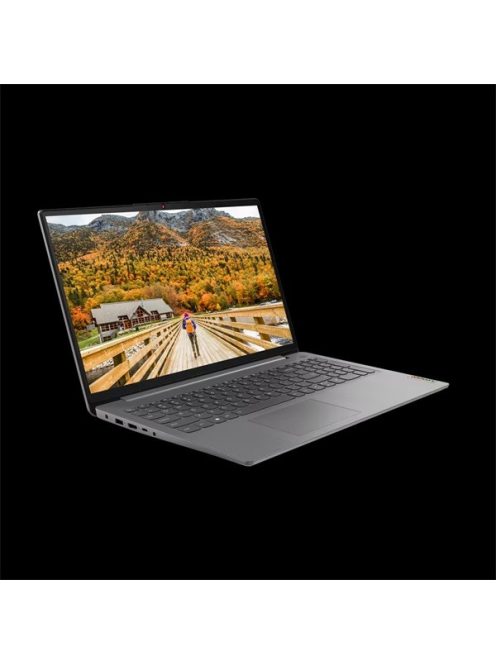 LENOVO IdeaPad 3 15ALC6 15.6 FHD, AMD Ryzen 5 5500U, 16GB, 512GB SSD, INT, NOOS, Arctic Grey