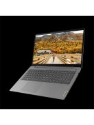 LENOVO IdeaPad 3 15ALC6 15.6 FHD, AMD Ryzen 5 5500U, 16GB, 512GB SSD, INT, NOOS, Arctic Grey