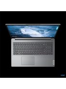 LENOVO IdeaPad 1 15IAU7 15.6" FHD, Intel Core i3-1215U, 8GB, 512GB, Intel UHD Graphics, Win11 Home S, Cloud Grey