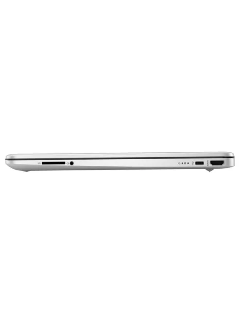 HP 15s-eq2036nh, 15.6 FHD AG IPS, AMD Ryzen3 5300U, 16GB, 512GB SSD, Win 11, ezüst
