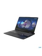 LENOVO IdeaPad Gaming 3 15IAH7 15.6" FHD, Intel Core i5-12500H, 8GB, 512GB M.2 , nV RTX 3050-4, Win11 Home, Onyx Grey