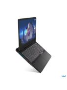 LENOVO IdeaPad Gaming 3 15IAH7 15.6" FHD, Intel Core i5-12500H, 8GB, 512GB M.2 , nV RTX 3050-4, Win11 Home, Onyx Grey