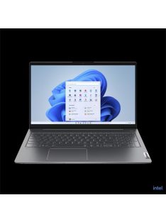   LENOVO IdeaPad 5 15IAL7 15.6" FHD, Intel Core i5-1235U, 8GB, 512GB, NO OS, Storm Grey