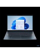 LENOVO IdeaPad 5 15IAL7 15.6" FHD, Intel Core i5-1235U, 8GB, 256GB, NO OS, Abyss Blue