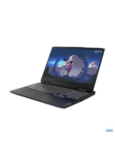   LENOVO IdeaPad Gaming 3 15IAH7 15.6" FHD, Intel Core i5-12500H, 16GB, 1TB SSD, nV RTX 3050Ti 4GB, NO-OS, Onyx Grey