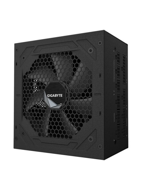 GIGABYTE Tápegység 1000W 80+ Gold moduláris