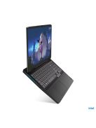 LENOVO IdeaPad Gaming 3 16IAH7 16" WUXGA, Intel Core i7-12650H, 16GB, 512GB SSD, nV RTX 3050 Ti 4GB, NoOS, Onyx Grey