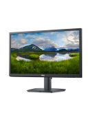 DELL LCD Monitor 21.5" E2223HV 1920×1080, VA, 3000:1, 250cd, 8ms, VGA, fekete