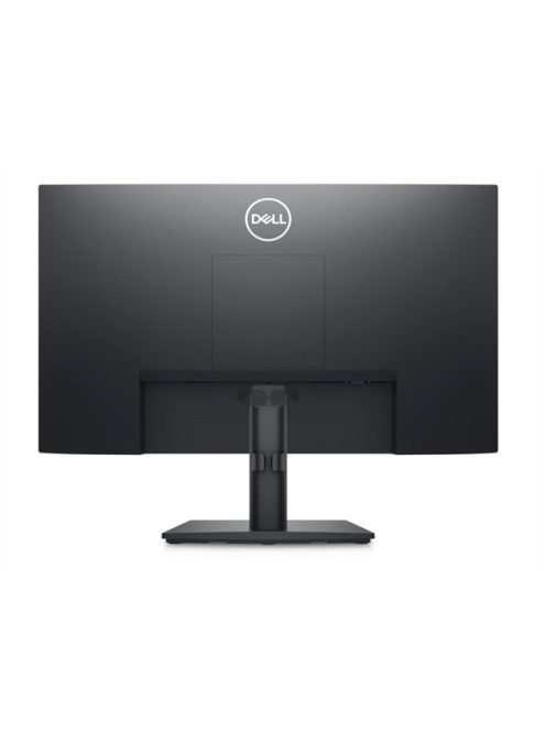 DELL LCD Monitor 21.5" E2223HV 1920×1080, VA, 3000:1, 250cd, 8ms, VGA, fekete