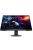 DELL LCD Gaming Monitor 27" G2722HS FHD 1920x1080 165Hz 16:9  IPS 1000:1 350cd, 1ms, HDMI, DP, fekete