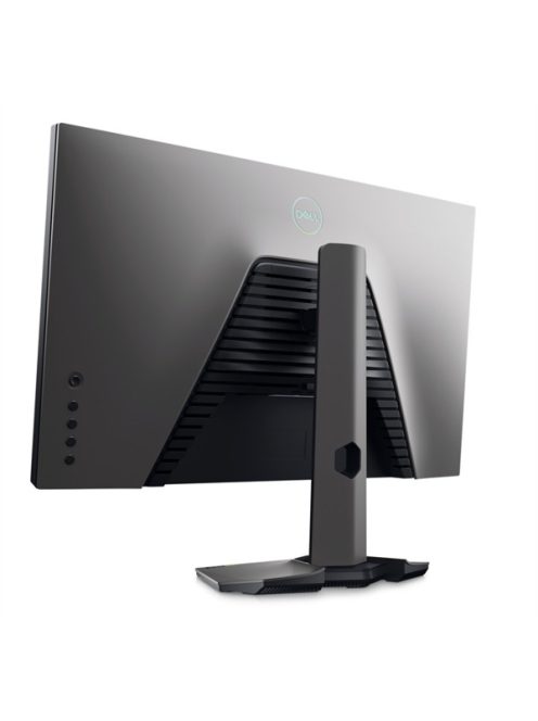 DELL LCD Gaming Monitor 27" G2723H FHD 1920x1080 240Hz 16:9 Fast IPS 1000:1 400cd, 1ms, HDMI, DP, USB, fekete