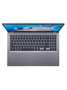 ASUS CONS NB Vivobook M515UA-EJ538 15.6" FHD, Ryzen 5-5500U, 8GB, 256GB M.2, INT, NOOS, Szürke