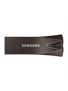   SAMSUNG Pendrive BAR Plus USB 3.1 Flash Drive 64GB (Titan Grey)