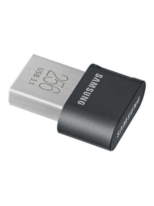 SAMSUNG Pendrive FIT Plus USB 3.1 Flash Drive 256GB