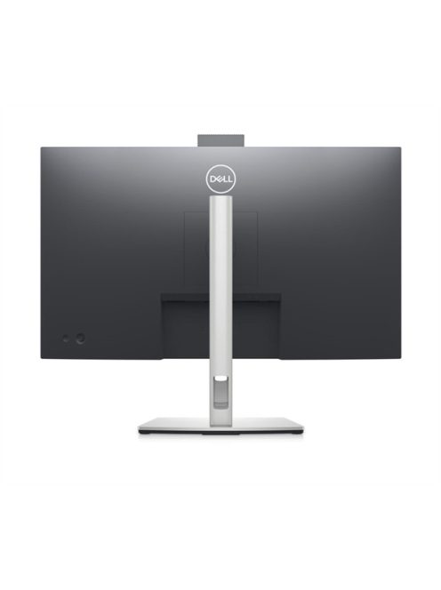 DELL LCD IPS Monitor 27" C2723H, FHD 1920 x 1080, 1000:1, 350cd, 5ms, HDMI, Display Port, fekete